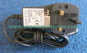 New Masterplug MVA1200 UK Plug Multi-Voltage 3V-12V 900mA-1200mA AC Power Adapter New Masterplug MVA1200 UK Plug Multi-Voltage 3V-12V 900mA-1200mA AC Power Adapter